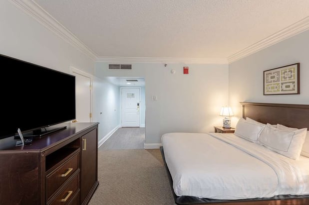 Images The Founders Inn and Spa, Tapestry Collection by Hilton