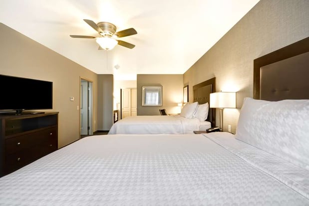 Images Homewood Suites By Hilton Phoenix Tempe ASU Area