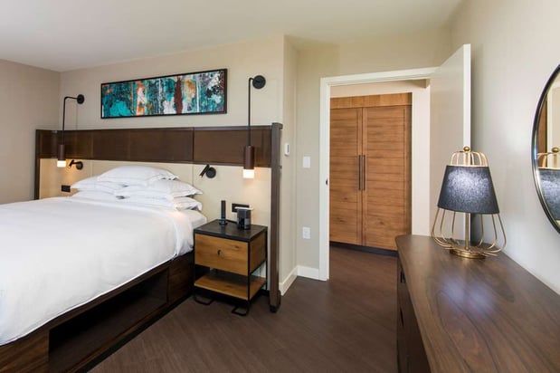 Images Hilton Grand Vacations Club Ocean Tower Waikoloa Village