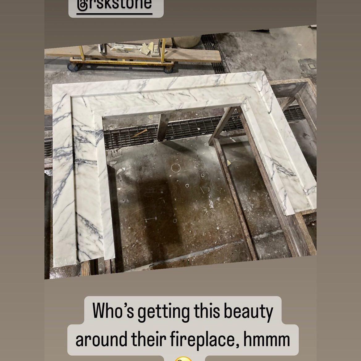 Call now for stone remnats!