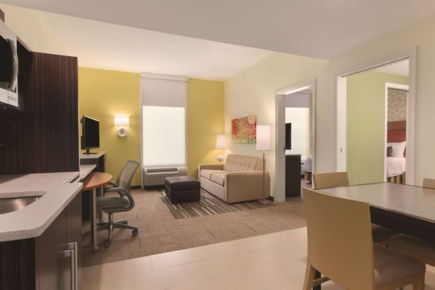 Images Home2 Suites by Hilton Erie, PA