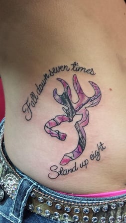 Images Skyline Tattoo Studio