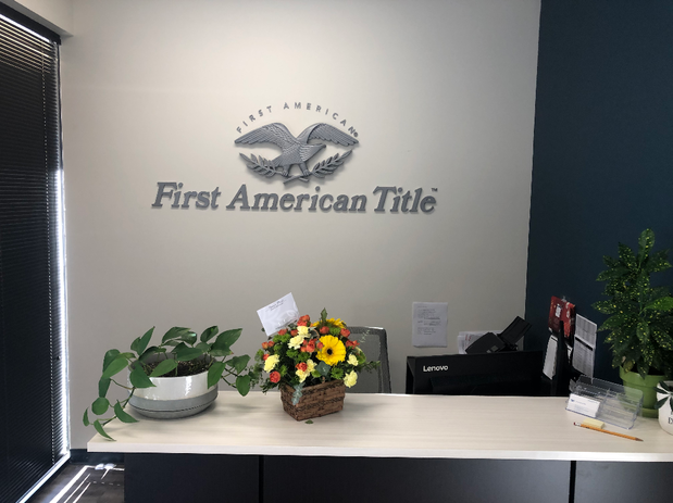 Images First American Title Company