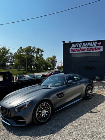 Images DTC Auto Center