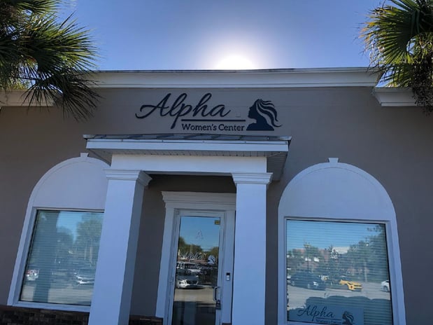 Images Alpha Women's Center
