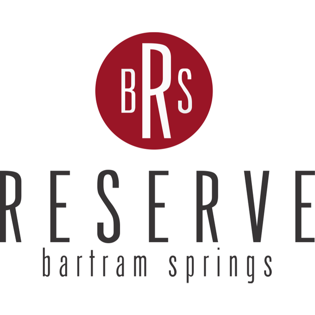 Reserve Bartram Springs Logo