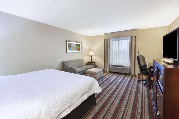 Images Hampton Inn Detroit/Southgate