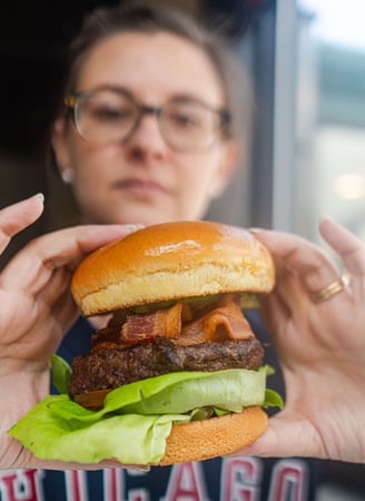 Images Maggie's Restaurant