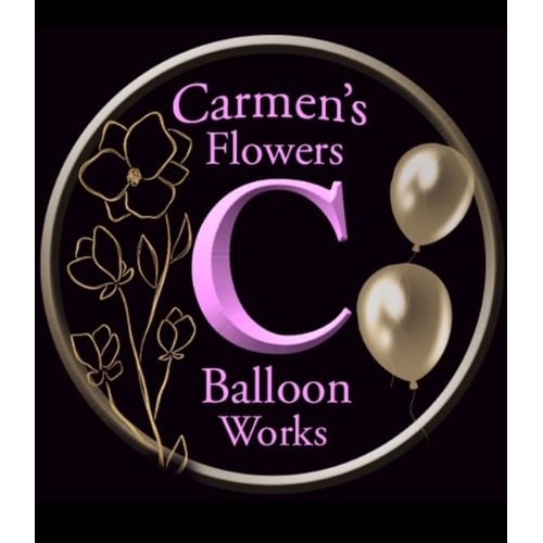 Carmen's Flowers & Balloon Works