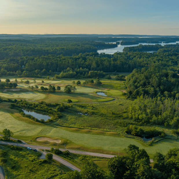 Images Point Sebago Resort
