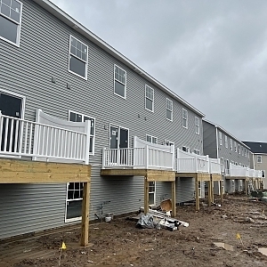 Scott's Landscaping and Fencing Image