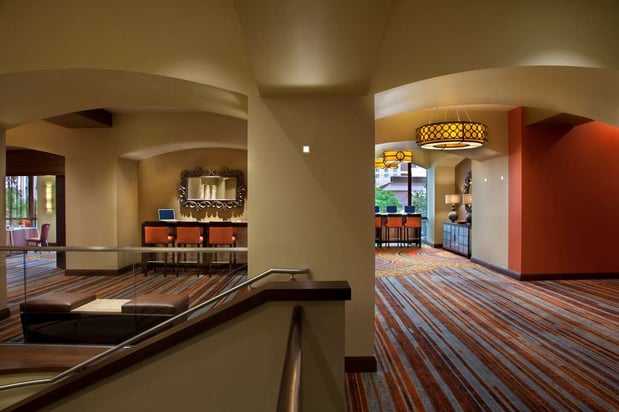 Images Hilton Palacio del Rio