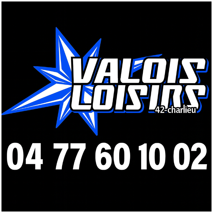 VALOIS LOISIRS moto, scooter et vélo (commerce et réparation)