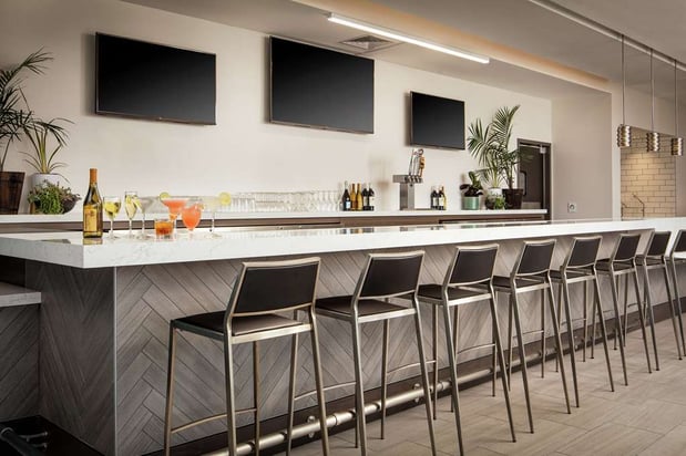 Images Hilton Garden Inn Sacramento Airport Natomas