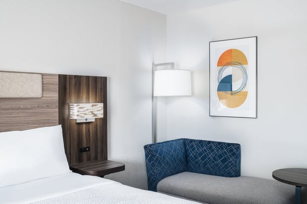 Images Holiday Inn Express Atlanta West - Theme Park Area by IHG