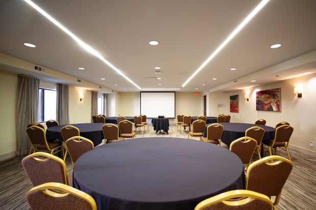 Images Holiday Inn Irving - Las Colinas by IHG