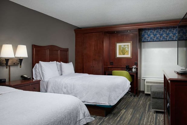 Images Hampton Inn Atlanta NW Cumberland
