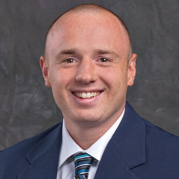 Images Edward Jones - Financial Advisor: Alden Meulenberg, CFP®