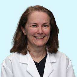 Karen Ann Heveron, MD - Worcester, MA - Pediatrics, Internist/pediatrician