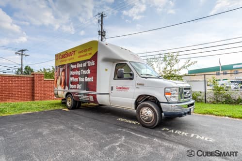 CubeSmart Self Storage Photo