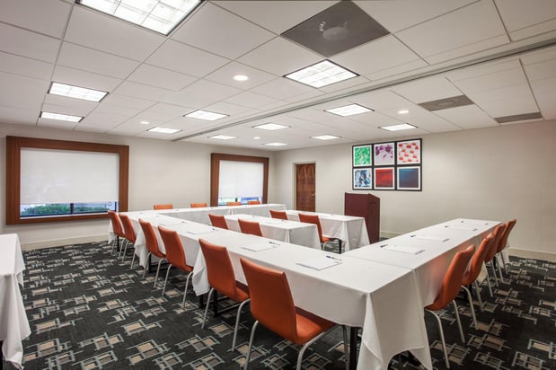 Images Holiday Inn Express & Suites Augusta West - Fort Eisenhower by IHG