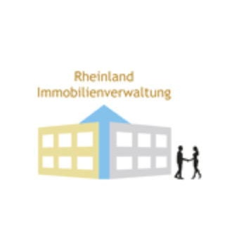 Logo Rheinland Immobilienverwaltung