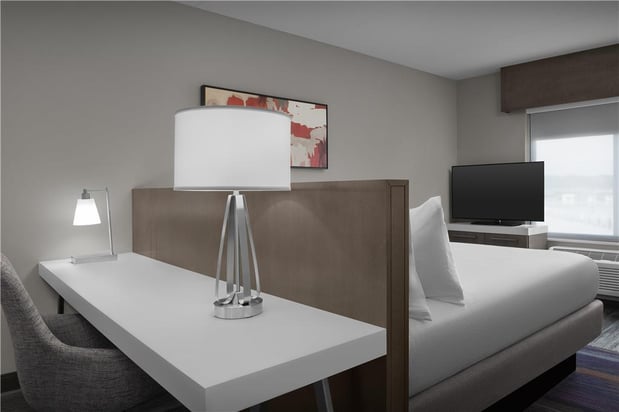 Images Hilton Garden Inn Charlotte Waverly