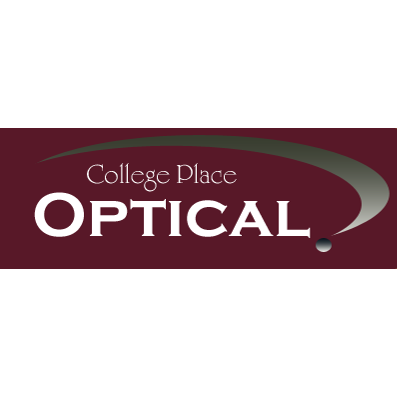College Place Optical Logo