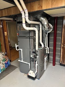 Images Superior Comfort Heating and Cooling