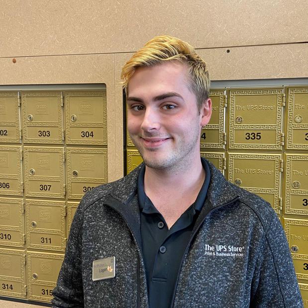 Images The UPS Store