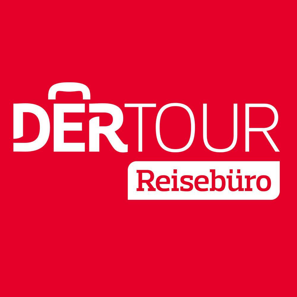 Logo DERTOUR Reisebüro
