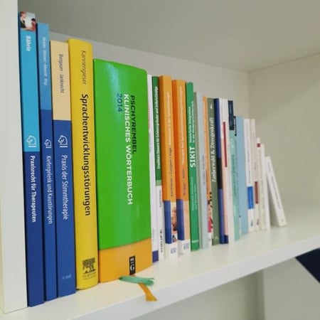 Bilder HerzensSprache - Praxis für Sprachtherapie & Coaching