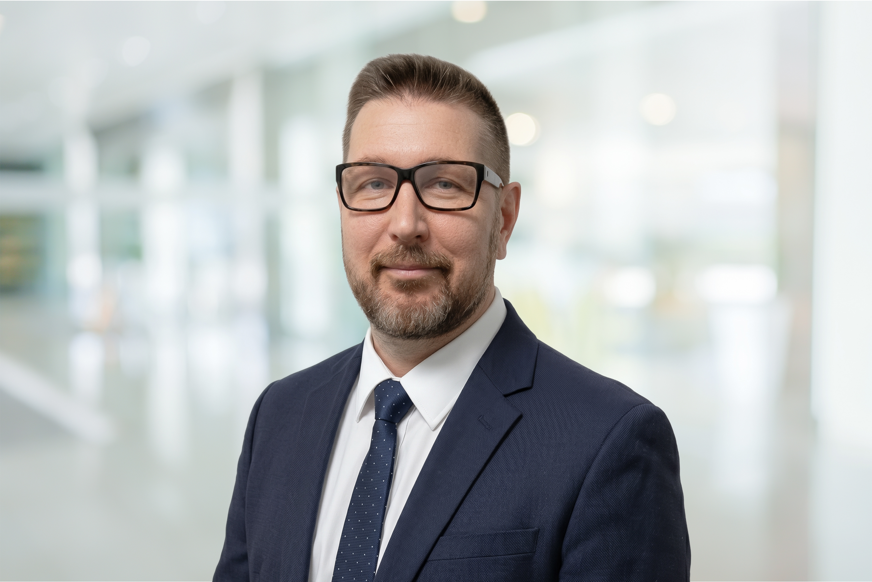 advisor headshot