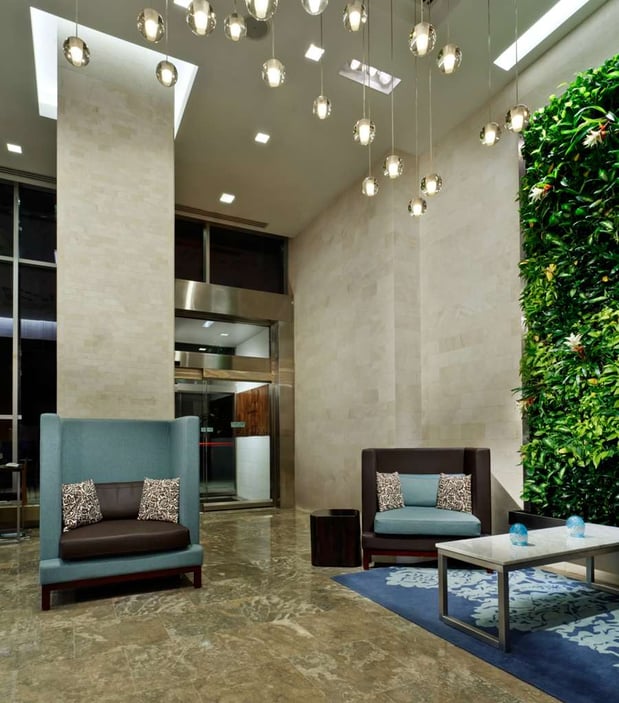 Images Distrikt Hotel New York City, Tapestry Collection by Hilton