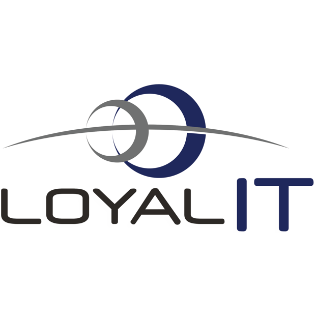 Loyal IT Logo