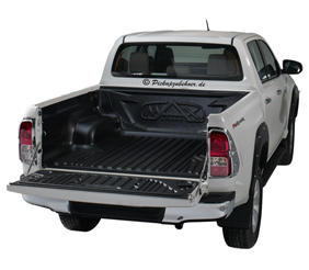 PROZONE GmbH, Bonnenbroicher Strasse 2a in Mönchengladbach