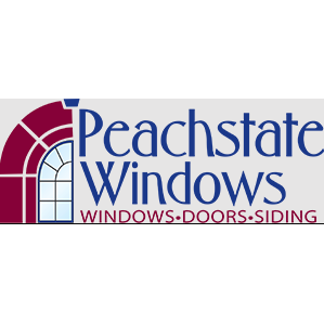 Peachstate Windows Logo