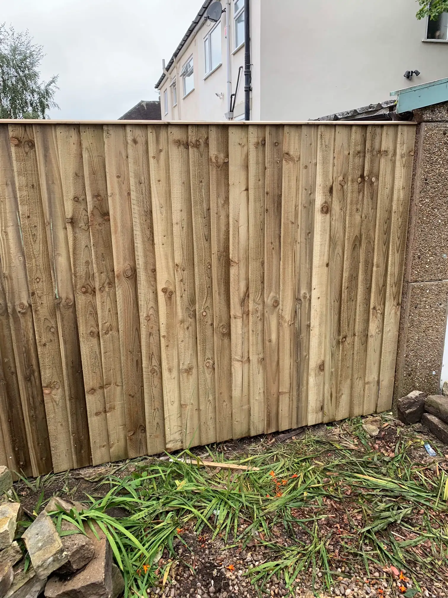 Images D & E Landscapes