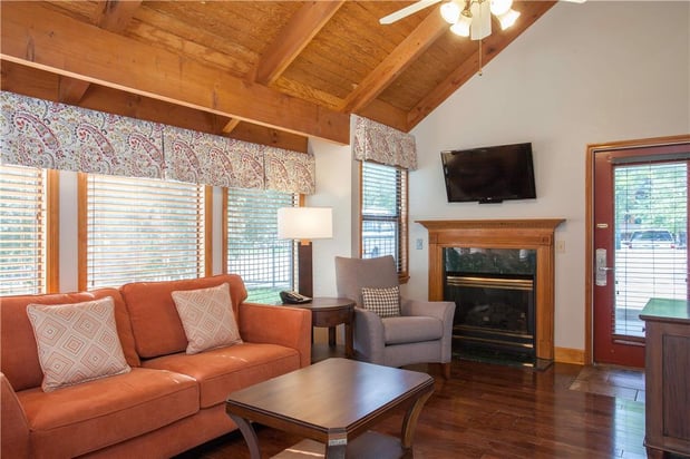 Images Hilton Vacation Club MountainLoft Gatlinburg