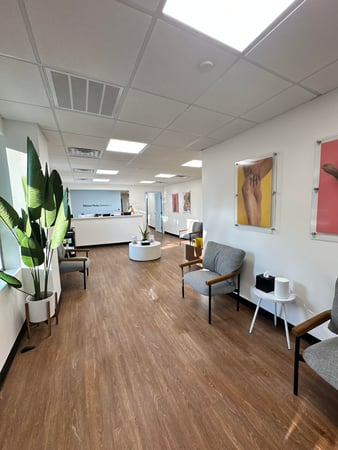 Images Metro Vein Centers | Waterbury
