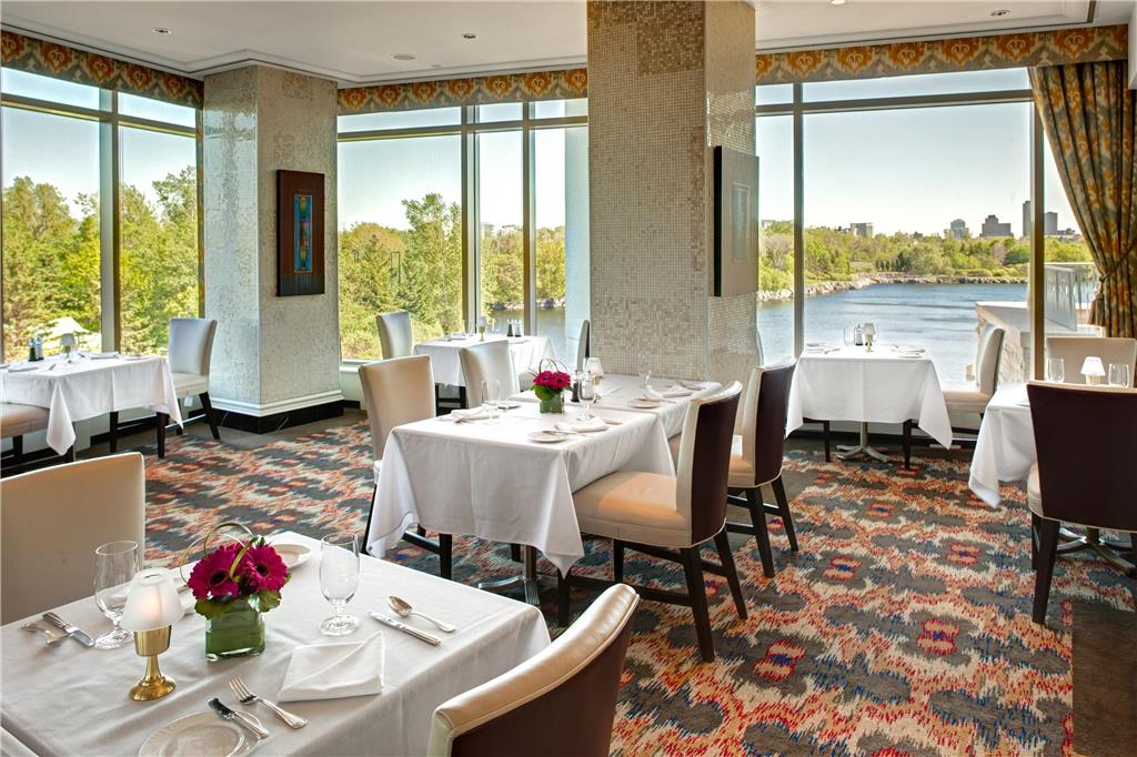 Images Hilton Lac-Leamy