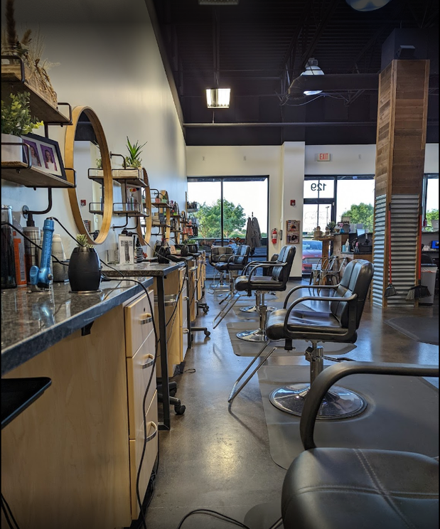 Images Salon Inspire
