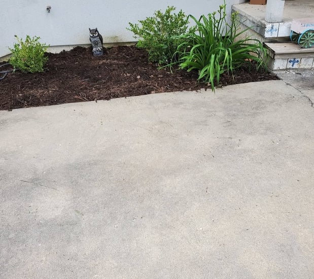 Images Cooks Lawn Care Service