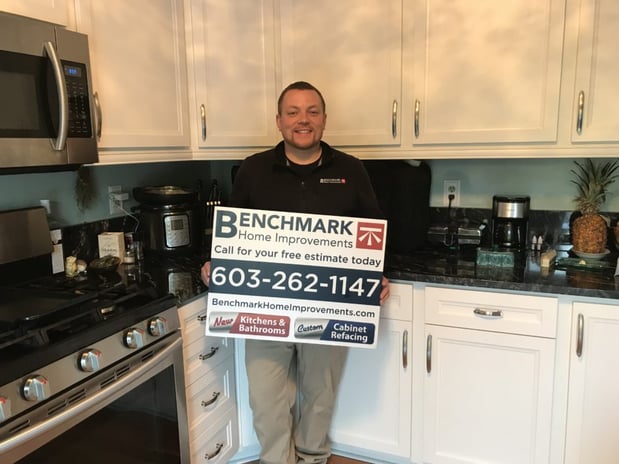 Images Benchmark Home Improvements