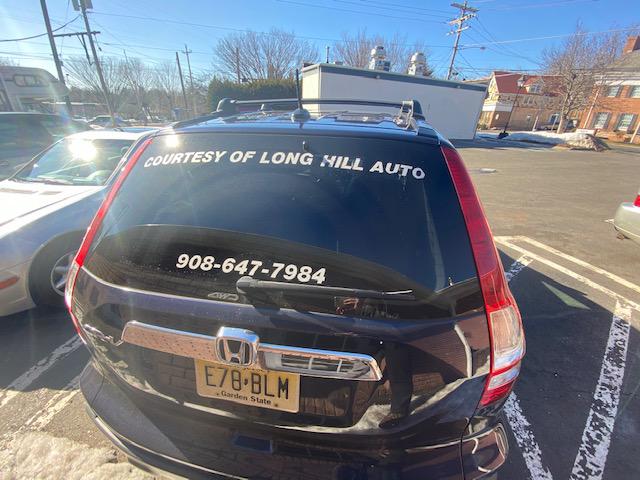 Images Long Hill Auto Service