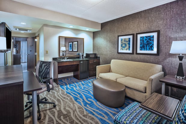 Images Holiday Inn Express & Suites Dayton South - I-675 by IHG