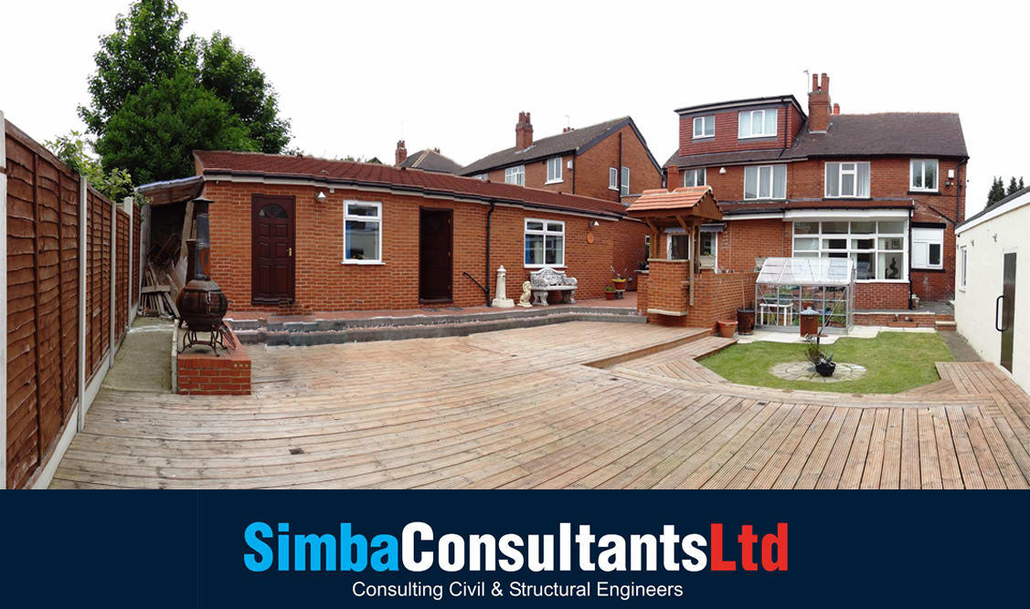Simba Consultants Ltd Leeds 01132 623546