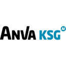 AnVa KSG Logo
