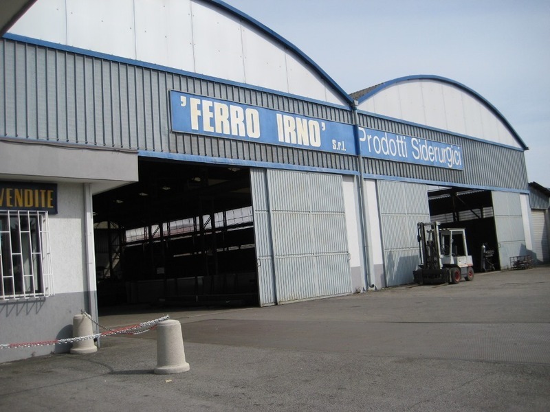 Images Ferro Irno