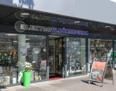 Bild 4 Elektro W. Böhme GmbH in Hagen